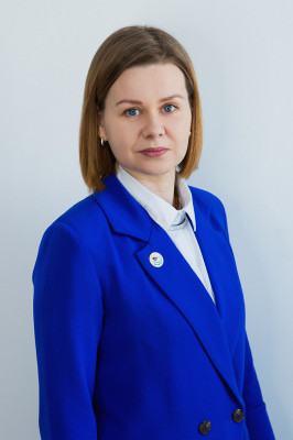 Фомичева Наталья Александровна Фомичева Наталья Александровна